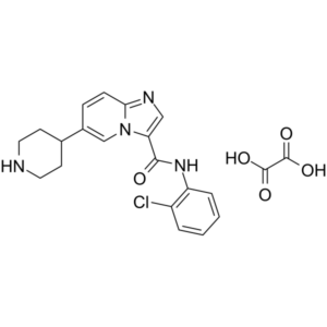 LDN-211904 oxalate