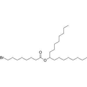 Heptadecan-9-yl 8-bromooctanoate
