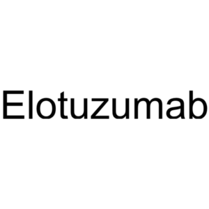 Elotuzumab Elotuzumab