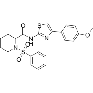 KCNQ1 activator-1