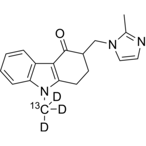 Ondansetron-13C,d3