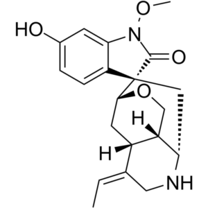 11-Hydroxyrankinidine