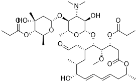Midecamycin Midecamycin