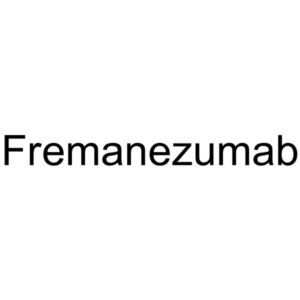 Fremanezumab