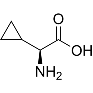 H-Cyclopropyl-Gly-OH H-Cyclopropyl-Gly-OH