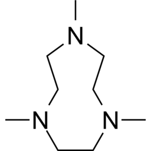1,4,7-Trimethyl-1,4,7-triazonane (Me3TACN) 1,4,7-Trimethyl-1,4,7-triazonane (Me3TACN)