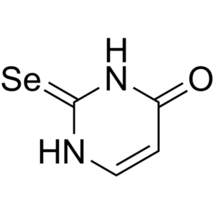 2-Selenouracil 2-Selenouracil