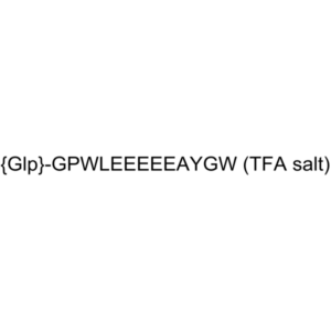 Gastrin I (1-14), human TFA Gastrin I (1-14), human TFA