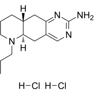 Quinelorane hydrochloride