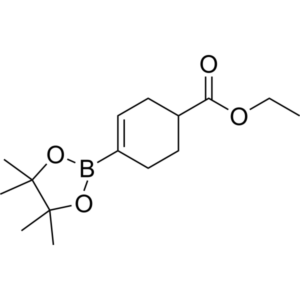 Bpin-Cyclohexene-COOEt