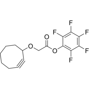 Cyclooctyne-O-PFP ester