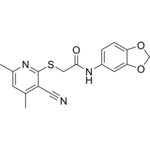 microRNA-21-IN-2 microRNA-21-IN-2